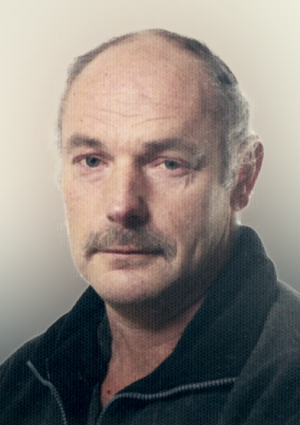 Portrait von Klaus Breitenfelder