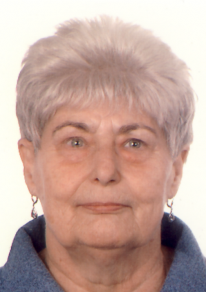 Portrait von Henni Böhmer