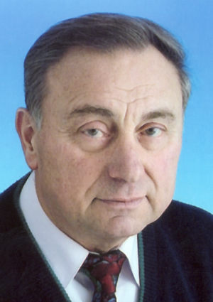 Portrait von Herbert Reisert