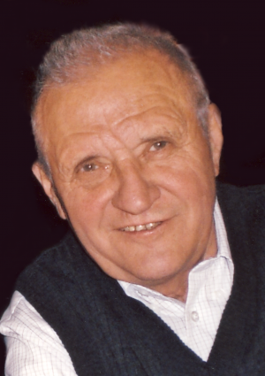 Portrait von Herbert Röll