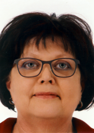 Portrait von Regina Schwarzkopf